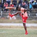 LIVE: TANZANIA PRISONS 0-0 SIMBA