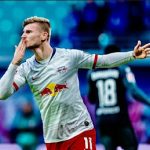 WERNER AKUBALI KUSAINI CHELSEA, MANCHESTER UNITED NA LIVERPOOL KWA VIGEZO