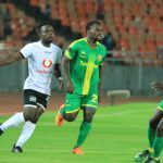 MCHEZO MZIMA WA YANGA KUGAWANA POINTI MOJA NA NAMUNGO FC ULIKUWA HIVI TAIFA