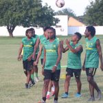 YANGA WAIFUATA MWADUI FC