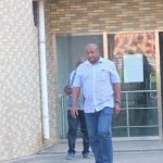 RUVU SHOOTING YAPANIA KUIPAPASA NDANDA LEO MABATINI