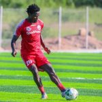 JONAS MKUDE AFUNGUKA HALI YAKE ..AWAOMBA MASHABIKI KUMUOMBEA