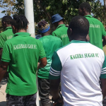 KAGERA SUGAR WAPO TAYARI KUPAMBANA NA YANGA KESHO TAIFA