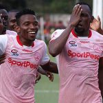KAGERE – WATU WANACHONGA SANA JUU YANGU