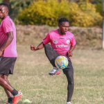 SIMBA IPO KAMILI GADO KUVAANA NA MBEYA CITY KESHO