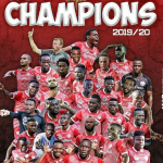 SASA MABINGWA SASA WA LIGI KUU TANZANIA BARA