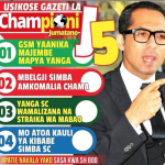 YANGA WAMALIZANA NA STRAIKA ,MBELGIJI SIMBA AMKOMALIA CHAMA, KESHO NDANI YA CHAMPIONI JUMATANO