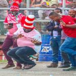 SIMBA: SARE YA RUVU SHOOTING HAIJATUPOTEZEA DIRA, MASHABIKI WATUPE SAPOTI