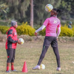 SIMBA WAPIGA MATIZI YA MWISHO LEO, VITA YAO KESHO INA VIGINGI VIKALI MBELE YA MBEYA CITY