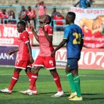 KAGERE AFUNGUKIA MATESO YA MABAO YAKE 19