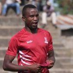 PAUL NONGA AGOMEA KUREJEA LIPULI
