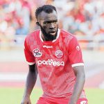 KISA CORONA…SHIBOUB ASUBIRI RUHUSA YA RAIS SUDANI KURUDI TZ..!!
