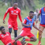STAILI MPYA SIMBA YA KUKABA SI MCHEZO