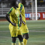 YANGA WAINYOOSHA MABAO 2-0 DAR CITY