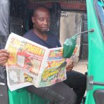 SHINDA GARI SASA YAFIKA PATAMU, MSHINDI NJIANI KUPATIKANA