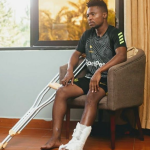 BALAMA MAPINDUZI AWASHUKURU WACHEZAJI NA MASHABIKI KWA KUMUOMBEA DUA