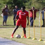 HUYU HAPA MRITHI WA JOHN BOCCO