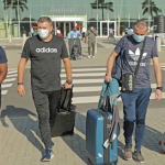 KOCHA WA AZAM FC CIOABA ALITUA BONGO KWA NJIA YA KISHUJAA
