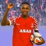 SALIBOKO MTUPIAJI NAMBA MBILI WA LIPULI ATAJA ALIPOJICHIMBIA