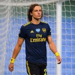 DAVID LUIZ KUONGEZEWA DILI LA MWAKA MMOJA