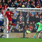 LIVERPOOL IMEBEBA MATUMAINI KIBAO KUTAWALA SOKA LA ENGLAND