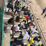 MWADUI,YANGA ZAPEWA TANO NA TFF KWA KUFUATA MUONGOZO WA SERIKALI