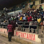 VPL:MWADUI 0-1 YANGA