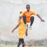 GWAMBINA FC: TRASINT CAMP WANATUPA TIKETI KUSHIRIKI LIGI KUU BARA
