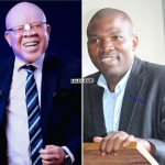 UJUMBE WA JEMBE KWA HAJI NA HASSAN