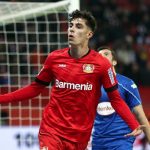 REAL MADRID,CHELSEA ZAKUTANA KWA KIUNGO KAI
