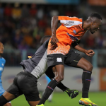 AZAM FC YATOSHANA NGUVU NA TRANSIT CAMP