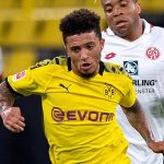 MANCHESTER UNITED YAGOMA KUTOA DAU KUBWA KUMPATA SANCHO