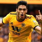 JOSE MOURINHO AMTAKA JIMEZEZ WA WOLVES