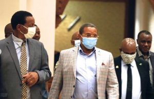 RAIS WA AWAMU YA NNE, KIKWETE AKUMBUSHIA MAJARIBIO MAKUBWA YA MABADILIKO YALIYOPITA YANGA