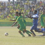 JKT TANZANIA YAIWAZIA TANO BORA