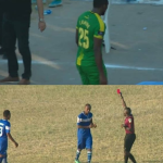 BEKI YANGA AKUTANA NA RUNGU LA TFF, KAZIMOTO PIA NAYE YAMKUTA