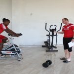 SIMBA YATAJA SABABU YA KUTWAA UBINGWA WA LIGI KUU BARA