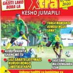 SAKATA LA KOCHA WA YANGA KURUDI BONGO LIMEFIKIA HAPA, NI NDANI YA SPOTIXTRA JUMAPILI