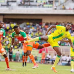 MAJEMBE MANNE YA KAZI YAANDALIWA KUZIBA PENGO LA LAMINE