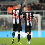 MATTY LONGSTAFF AWEKWA KWENYE ANGA ZA UDINESE