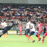 KMC KUTESTI MITAMBO YAKE MBELE YA SIMBA LEO