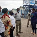 WIZARA YA AFYA YAIPA TANO AZAM FC