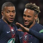 MBAPPE BWANA ALIWAHI KUOKOA PENALTI NJE YA 18