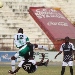 GWAMBINA FC: TULIKWAMA DAR, TUKAIBUKIA MWANZA