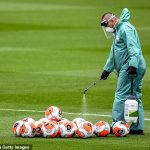 WATU 300 KUINGIA UWANJANI LIGI KUU ENGLAND ITAKAPOANZA