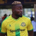 MOLINGA AWAJIA JUU YANGA