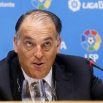 RAIS LA LIGA AELEZA MTAZAMO WAKE KUHUSU USHIRIKIANO NA YANGA