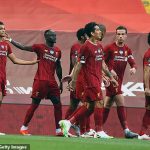UBINGWA SASA WANUKIA LIVERPOOL BAADA YA MIAKA 30