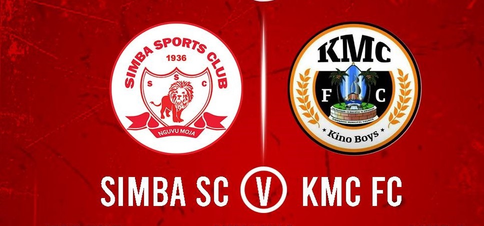 Simba Sc Vs Kmc Live Stream On Hd Soka La Bongo