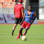 VPL: SIMBA 1-1RUVU SHOOTING